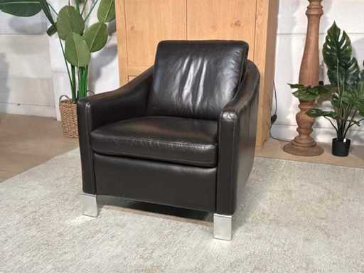 Leren Fauteuil