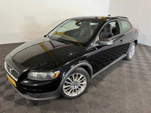 Volvo C30 1.8 Sport, 81-HGK-5