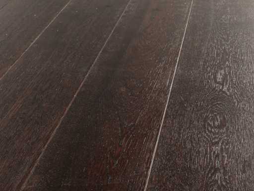 91 m2 Parquet oak XL multi-plank - 2200 x 180 x 14 mm