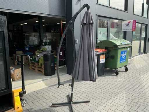 Parasol Hermès (5x)