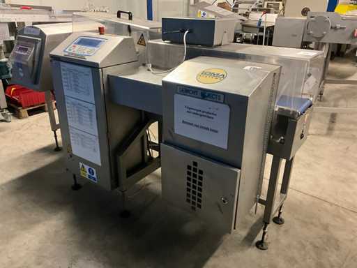 Platine Loma IQ3+ 2011