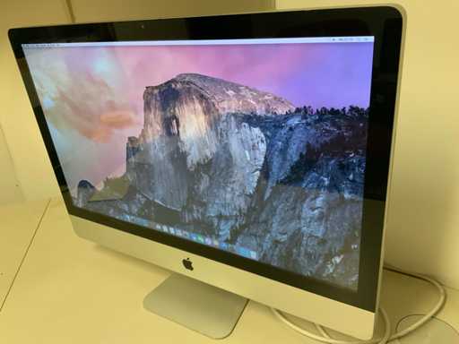 Apple iMac 27 pollici