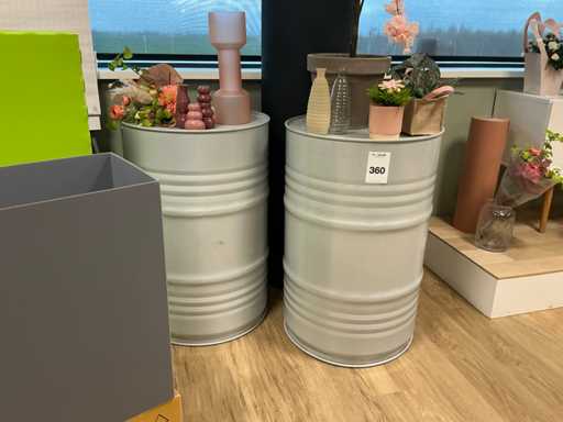 Różne akcesoria domowe