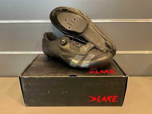 Pantofi de ciclism Lake CX176 - mărime: 50