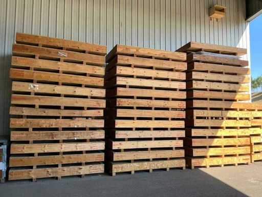 Cajas apilables (20x)