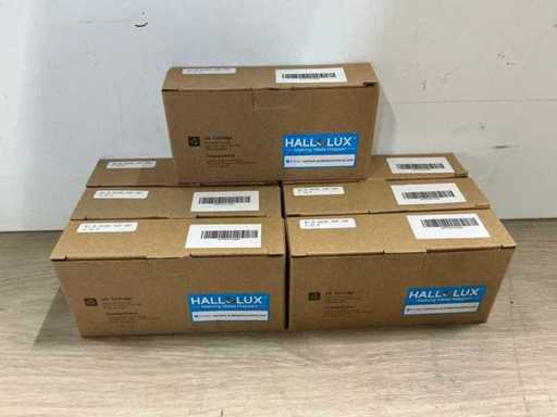 Cartouche pour HP 305XL (7x)