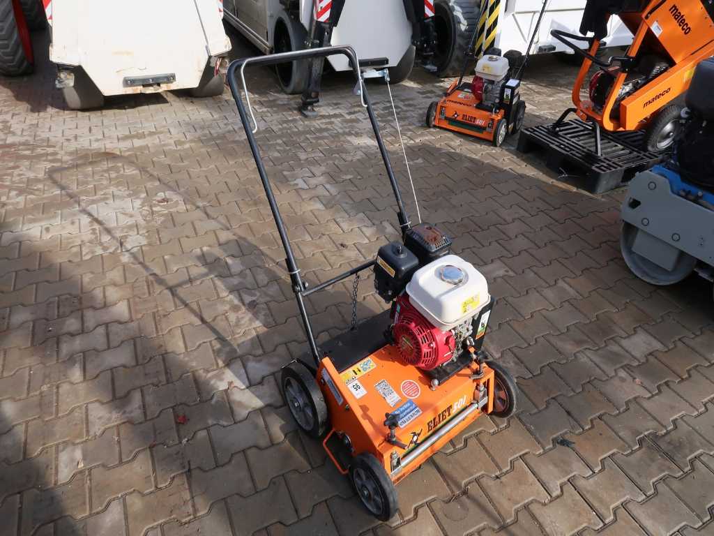 Eliet 2024 450 scarifier