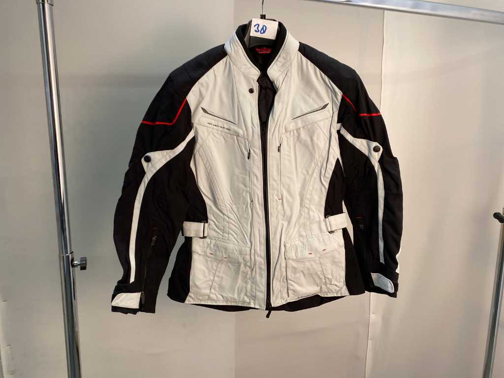 Blouson moto