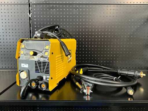 Suoerde MIG-250 MIG lasapparaat 250