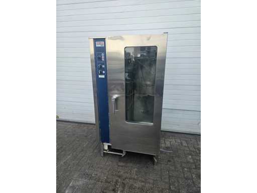 Rational - CD-201 - Combisteamer