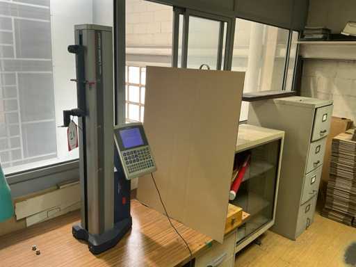 MITUTOYO - LINEAR HEIGHT 600 - Digital height caliper