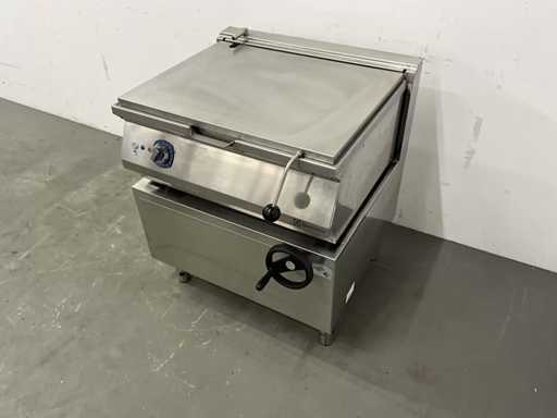 Electrolux - E7BREHDNFX - Tilting roasting pan