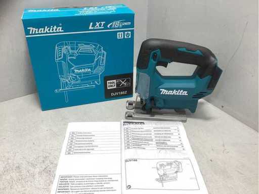 Makita DJV186Z Jigsaw