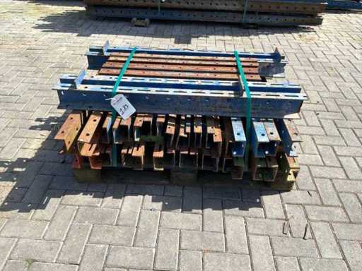 Doka Top 50 ligger 1.00M (22x)