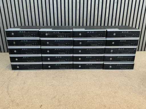 HP - Compaq Elite 8300 USDT - Desktop (20x)