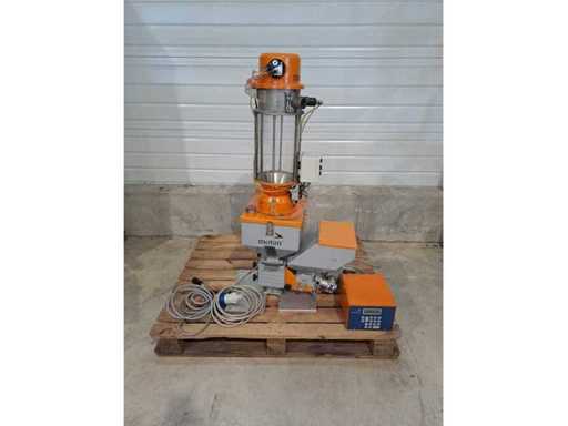 MOTAN - HLX10-2-B01P-0 - Verschiedene Kunststoffindustrie