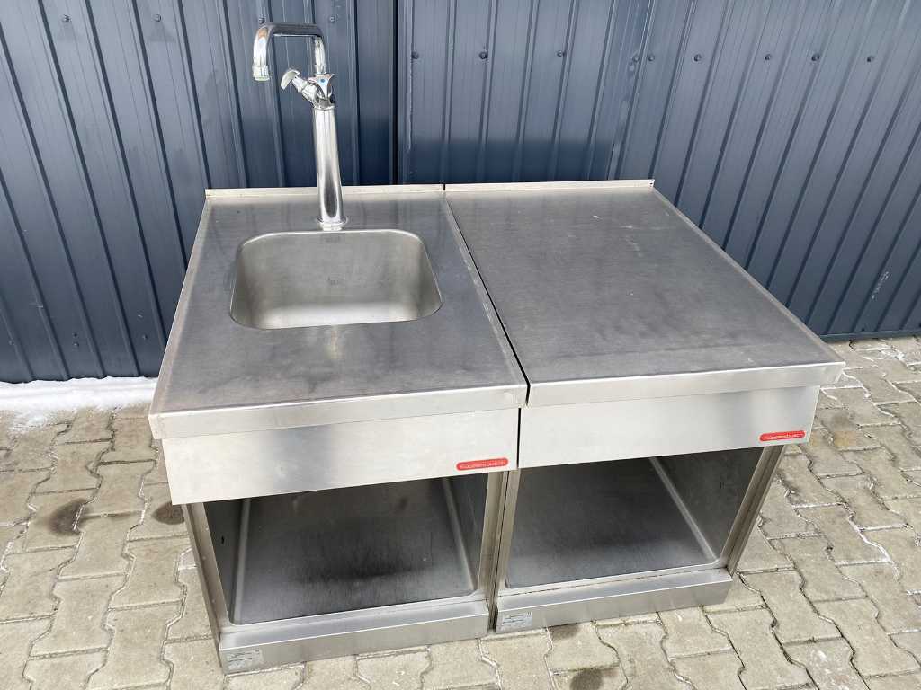 KUPPERSBUSCH - FUA060 - Sink