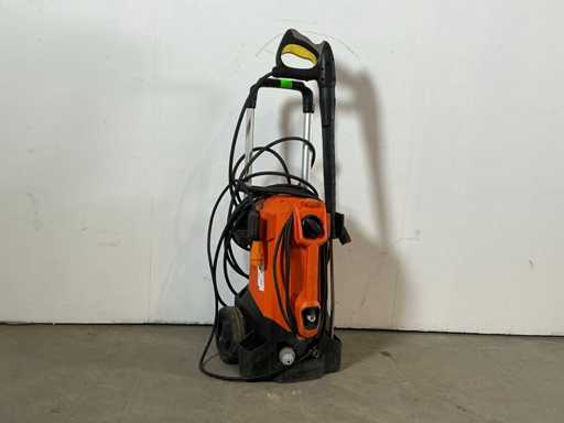 2018 Kärcher HD6/13C+ Cold pressure washer 130bar