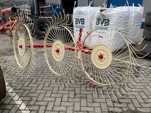 2022 Enorossi Acrobat Rake