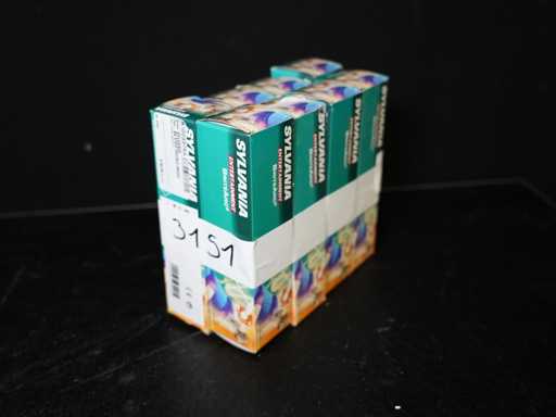 SYLVANIA - BA 575/2 DOPPIA ESTREMITÀ - Illuminazione (8x)