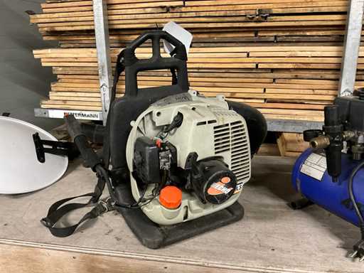 Souffleuse de feuilles Echo PB-260LS