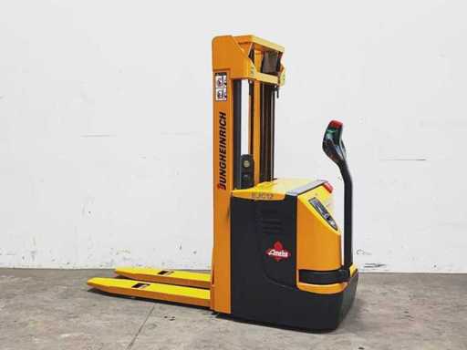 Jungheinrich - 2002 - EJC 12 - Stacker