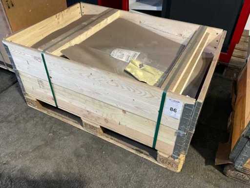 Sprz?g?o hydrauliczne Fludex 590 Y99