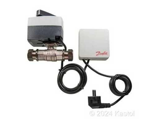 Zestaw sterowania strefą Danfoss AMZ-112-SES (5x)