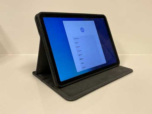 Apple Ipad Air (4th gen, 64gb) Tablet