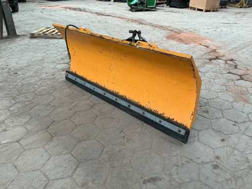 GMR stensballe FS2000P Sneeuwschuiver