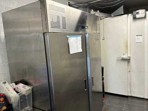 2013 Topcold M12-1500 Koelkast