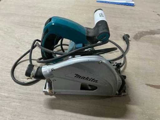 2012 Makita SP6000 Invalzaag