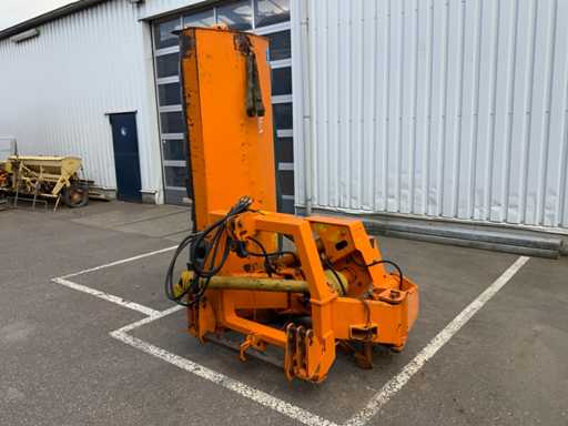 Votex - Jumbo-Flex 190 - Ma?in? de tuns iarba