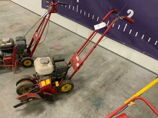 Kee Graskantensnijder