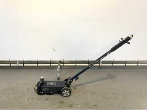 Stahlgruppe - 2025 - Hidrolic 80-Tons - cric de garaj