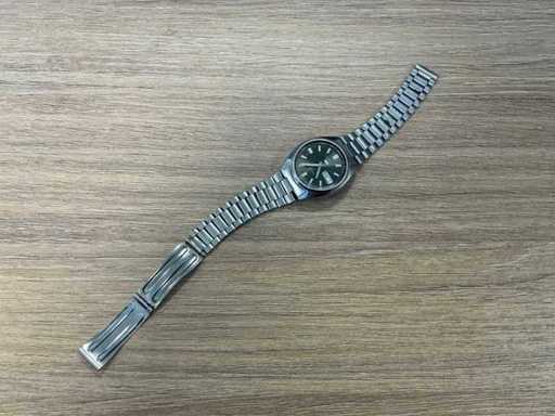 Seiko Zegarek Męski Automatyczny
