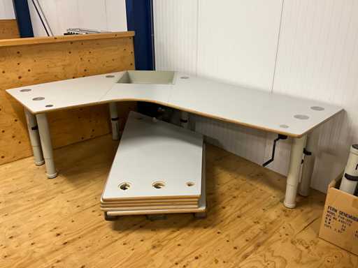 Stó? warsztatowy (5x)