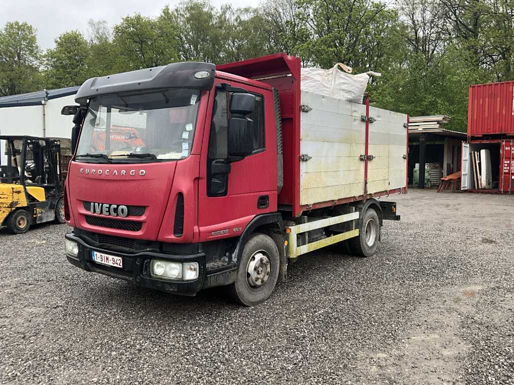 Iveco ML100E18 Truck