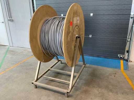 Lapp Cable Ölflex Classic 110 Power-Kabel auf der Rolle