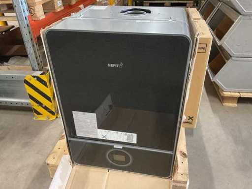 Chaudière CV Nefit Condens 9000i W HR 35 B HR