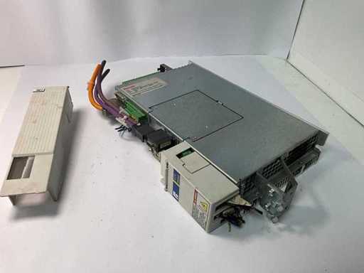 Rexroth - ECO Drive DKCXX.3-040.7 - Kontroler dysku -