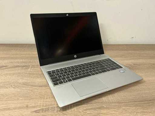 Laptop - HP - HP ProBook 450 G6