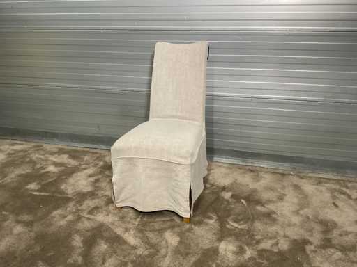 Krzes?o do jadalni Rivièra Maison Monti DC (5x)