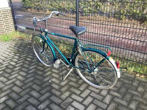 Batavus barcelona City Bike