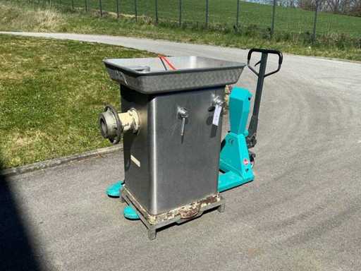 ALEXANDERWERK TYT16 Vleesmolen