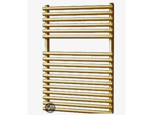 Plieger Florian radiateur double design