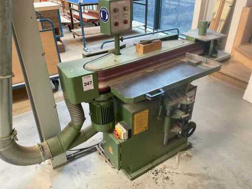 1994 Volpato LBK 150 Kantenschuurmachine
