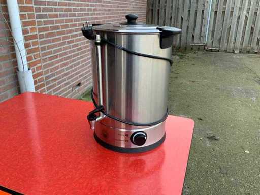 Alex Meijer - 20L - Divers équipements de chauffage