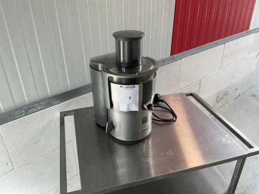Philips HR1881 Sapcentrifuge
