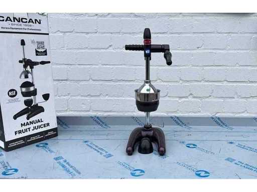 Gastronomie - Pomegranate Press Manuel Neu